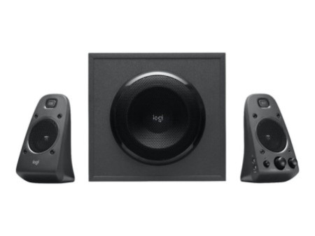 LOGITECH Z625 Powerful THX Sound