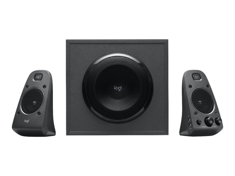 LOGITECH Z625 Powerful THX Sound