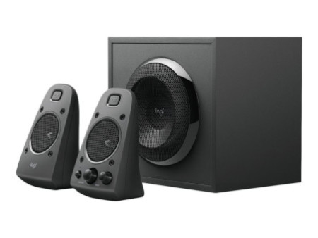 LOGITECH Z625 Powerful THX Sound