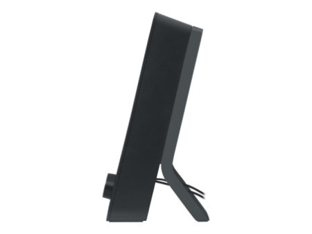 LOGI Z207 BT Computer Speaker BLACK