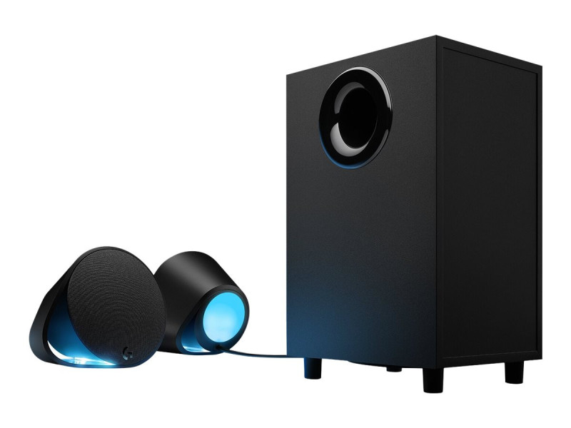 LOGI G560 LIGHTSYNC PC Gaming Speakers
