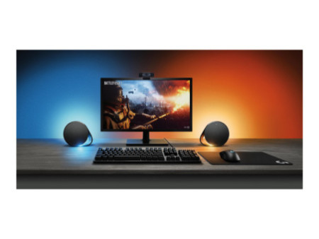 LOGI G560 LIGHTSYNC PC Gaming Speakers