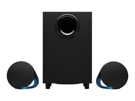 LOGI G560 LIGHTSYNC PC Gaming Speakers
