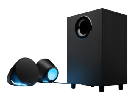 LOGI G560 LIGHTSYNC PC Gaming Speakers