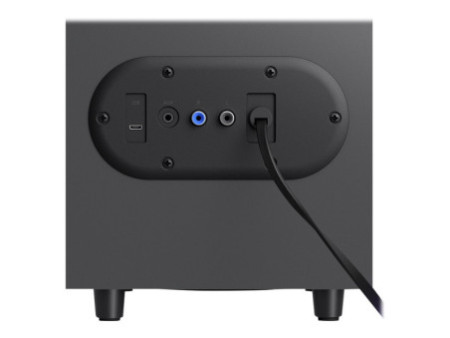 LOGI Z407 BT Computer Spk wireless