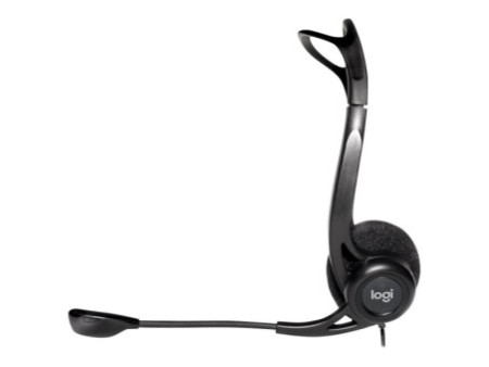 LOGI PC960 Headset USB OEM