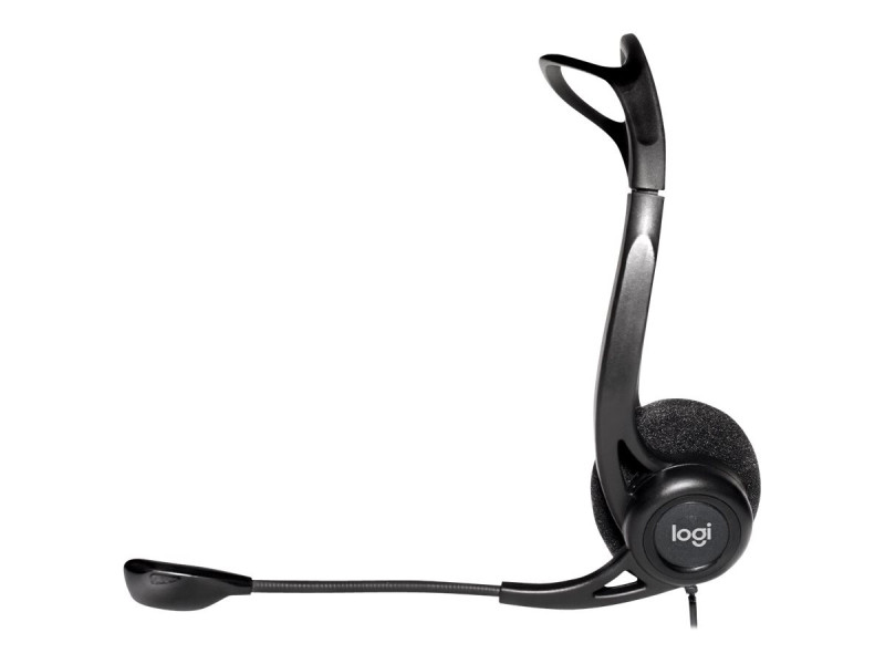 LOGI PC960 Headset USB OEM