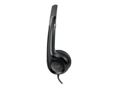 LOGI Micro - Headset USB H390