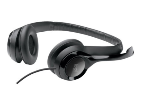 LOGI Micro - Headset USB H390
