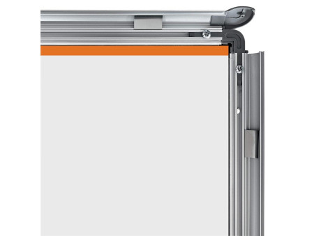nobo Cadre porte-affiche Premium Plus, A0, 32 mm