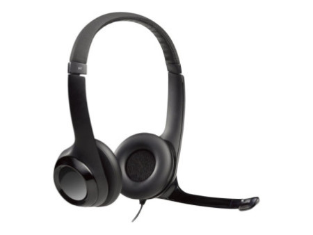 LOGI Micro - Headset USB H390