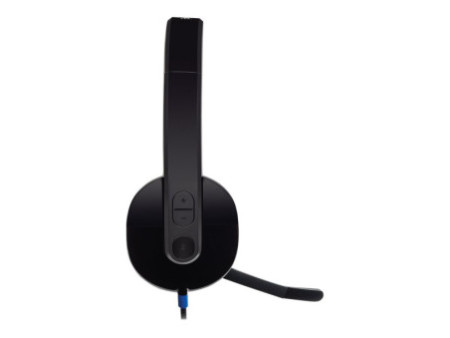 LOGI H540 Headset Micro USB