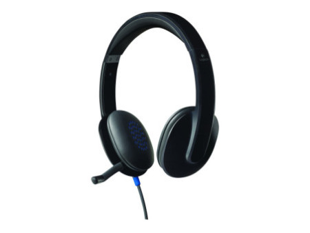 LOGI H540 Headset Micro USB
