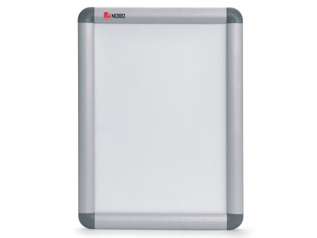 nobo Cadre porte-affiche Premium Plus, A1, 32 mm