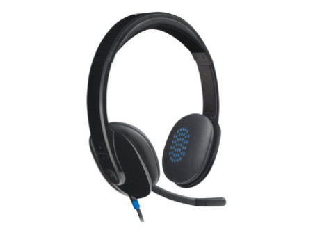 LOGI H540 Headset Micro USB