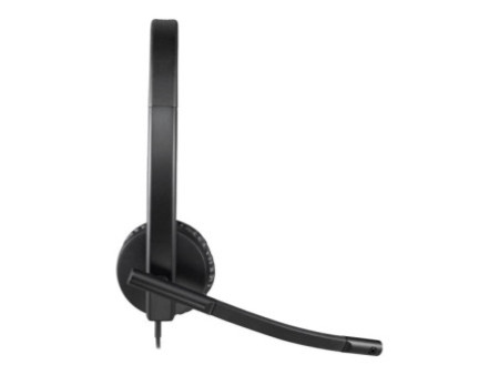 LOGI Micro Headset USB H570e