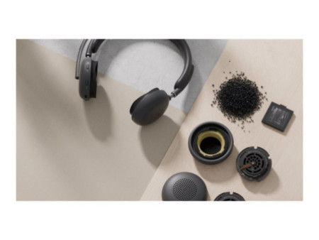 LOGI HEADSET Zone Wireless 2 UC GRAPHITE