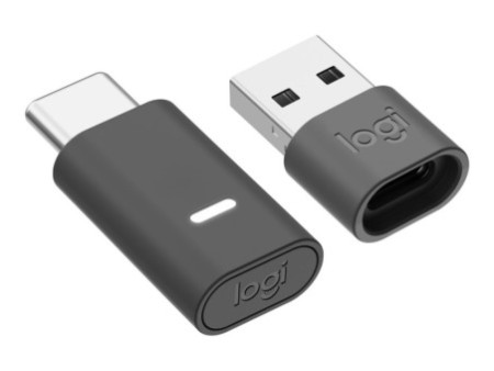 LOGI HEADSET Zone Wireless 2 UC GRAPHITE