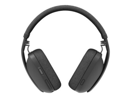 LOGI ZONE VIBE WIRELESS MS - GRAPHITE