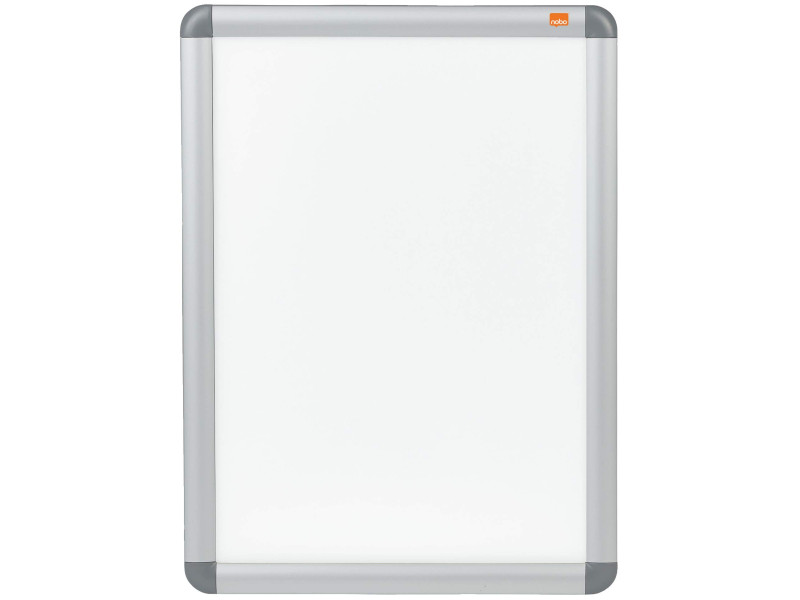 nobo Cadre porte-affiche Premium Plus, A3, 32 mm