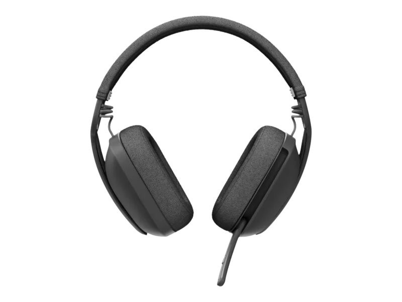 LOGI Zone Vibe 100 Headset full size
