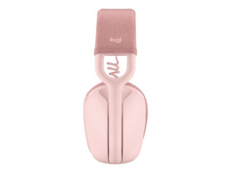 LOGI Zone Vibe 100 Headset full size