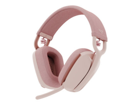 LOGI Zone Vibe 100 Headset full size