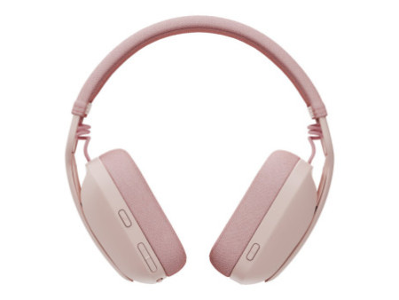 LOGI Zone Vibe 100 Headset full size