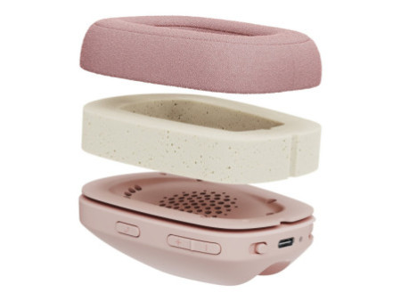 LOGI Zone Vibe 100 Headset full size