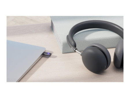 LOGI HEADSET Zone Wireless 2 UC GRAPHITE