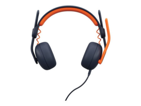 LOGI Zone Learn - CLASSIC BLUE - WW-9006