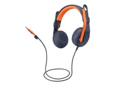 LOGI Zone Learn - CLASSIC BLUE - WW-9006