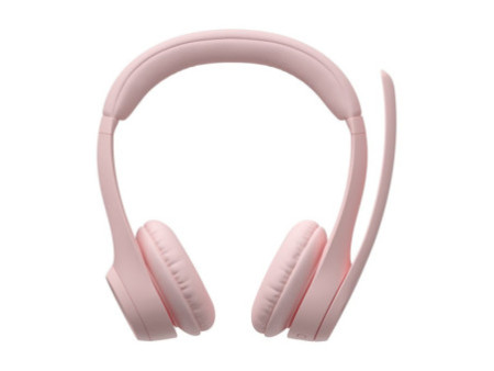 LOGI Zone 300 - ROSE - EMEA28-935