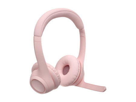 LOGI Zone 300 - ROSE - EMEA28-935