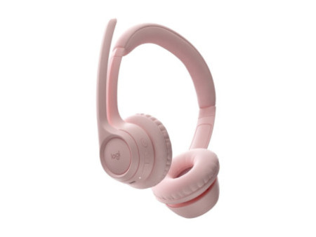 LOGI Zone 300 - ROSE - EMEA28-935