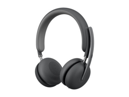 LOGI Zone Wireless 2 headset Teams