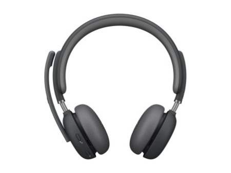 LOGI Zone Wireless 2 headset Teams