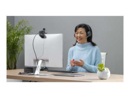 LOGI Zone Wireless 2 headset Teams