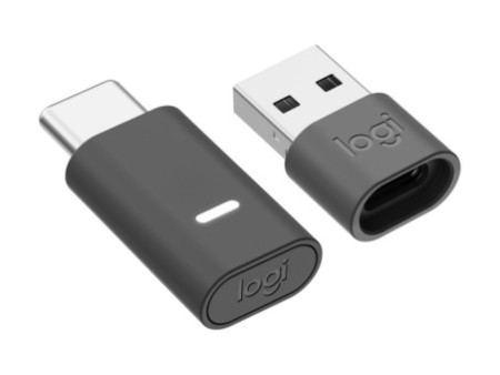 LOGI Zone Wireless 2 headset Teams