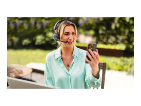 LOGI Zone Wireless 2 ES for B - Graphite