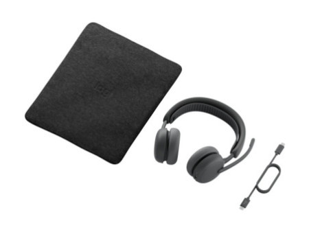 LOGI Zone Wireless 2 ES for B - Graphite