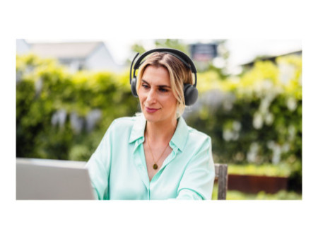 LOGI Zone Wireless 2 ES for B - Graphite