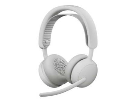 LOGI Zone Wireless 2 ES for B Off-White
