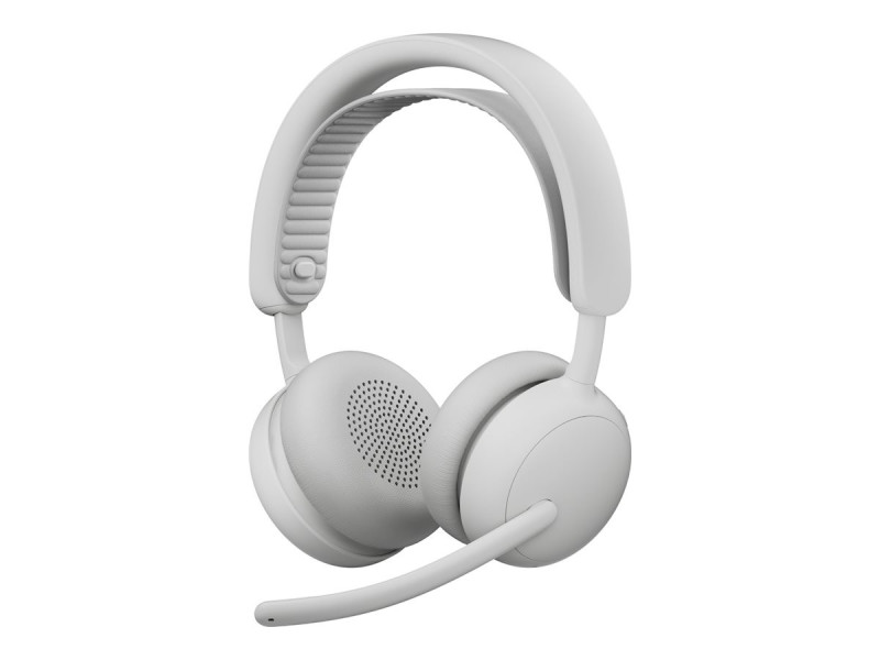 LOGI Zone Wireless 2 ES for B Off-White