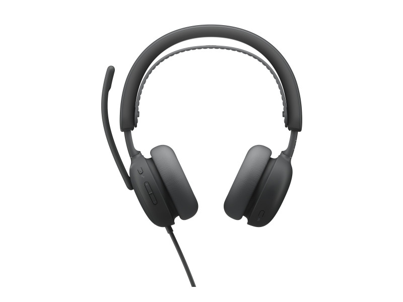 LOGI Zone Wired 2 for Business