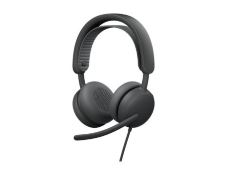 LOGI Zone Wired 2 for Business