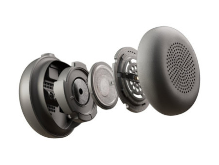 LOGI Zone Wired 2 for Business
