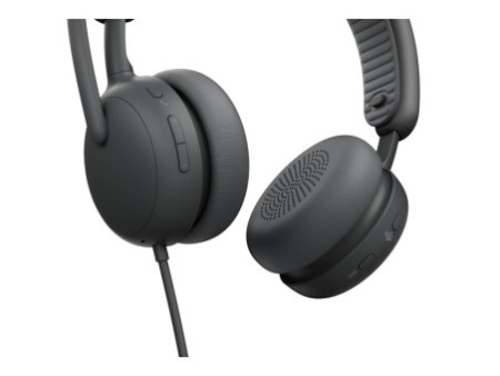 LOGI Zone Wired 2 for Business