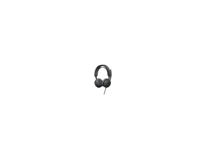 LOGI Zone Wired 2 for Business
