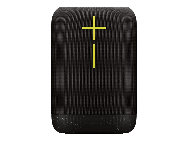 LOGI UE EPICBOOM - CHARCOAL BLACK